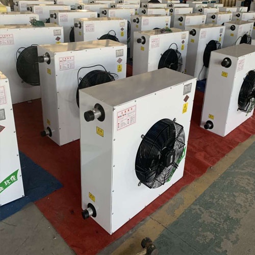 廣東Q型蒸汽暖風(fēng)機(jī)，耐用之選