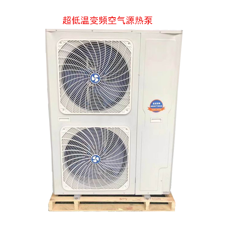 {An_GetSiteName(0)}超低溫空氣源熱泵過冷和過熱故障分析